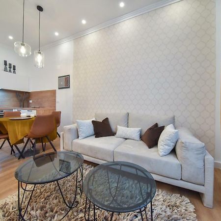 Center Simeon Apartment Zadar Exterior foto