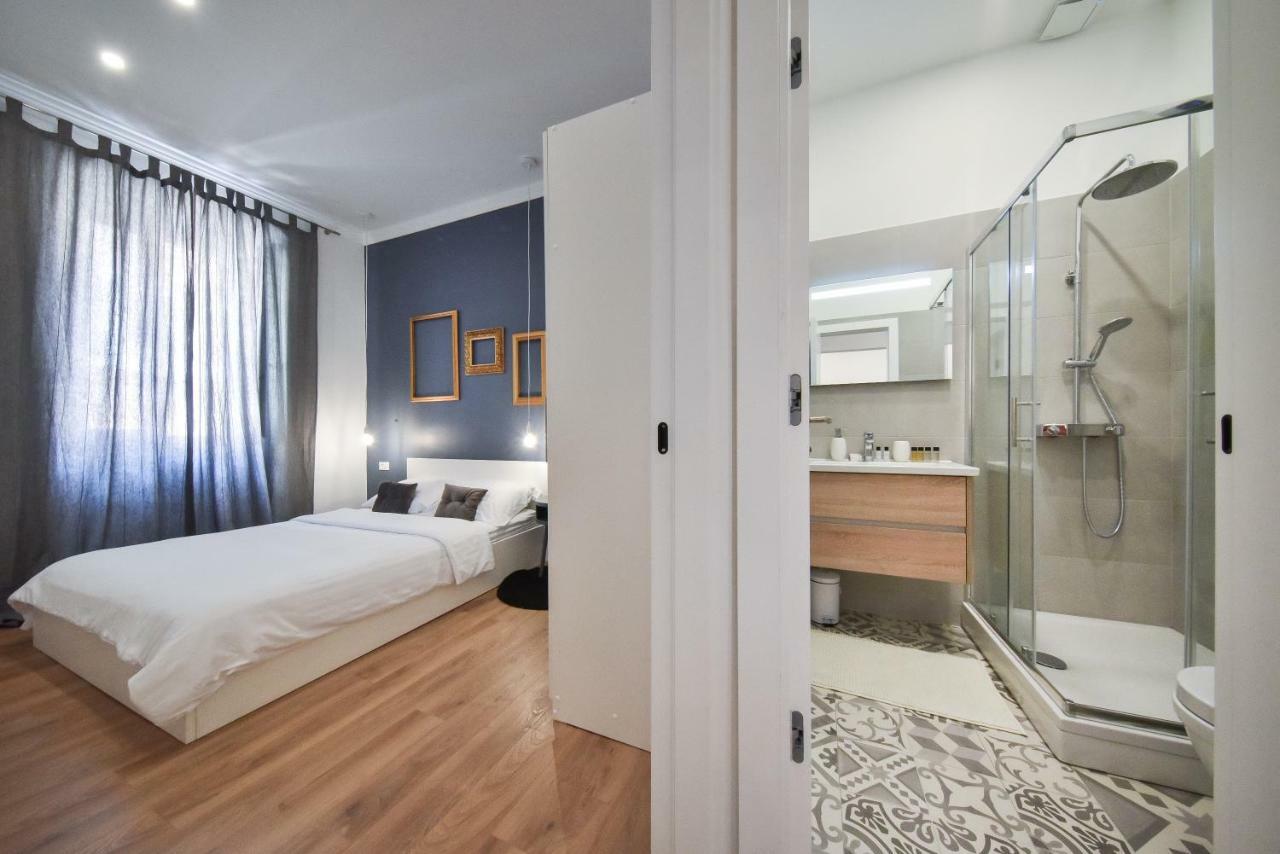 Center Simeon Apartment Zadar Exterior foto