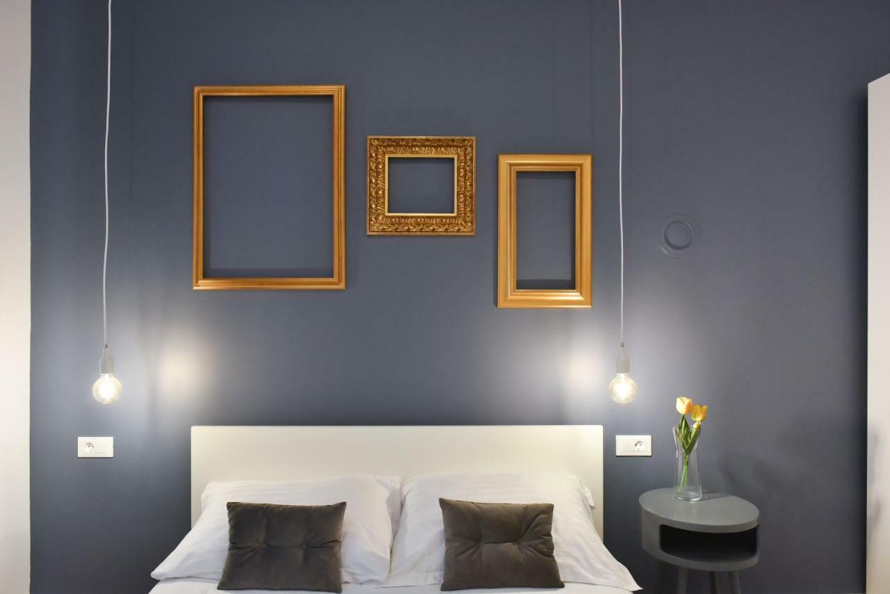 Center Simeon Apartment Zadar Exterior foto